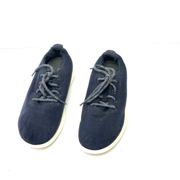Trainers Allbirds Blue size 13 US - Picture 3 of 7